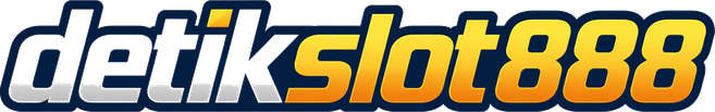 Logo detikslot888
